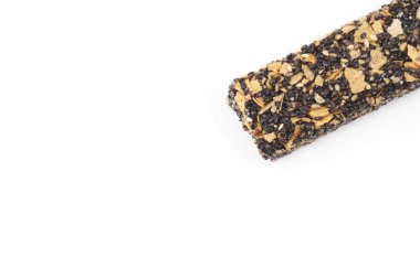 Sağlıklı tahıl bar