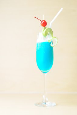 Klasik gıpta tekila kokteyli 