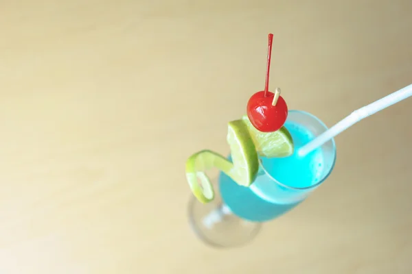 Klassieke afgunst tequila cocktail — Stockfoto