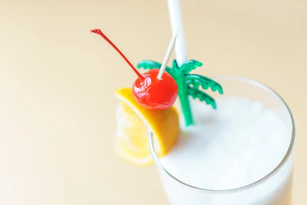 Sex on the beach cocktail — Stock Photo, Image