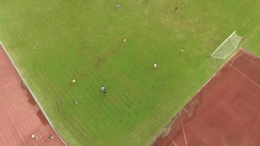 Pratik Asya rugby oyuncusu