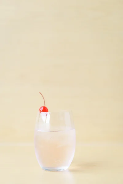 Hemgjort cocktail — Stockfoto