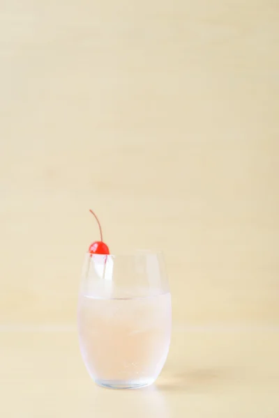 Huis gemaakte cocktail — Stockfoto