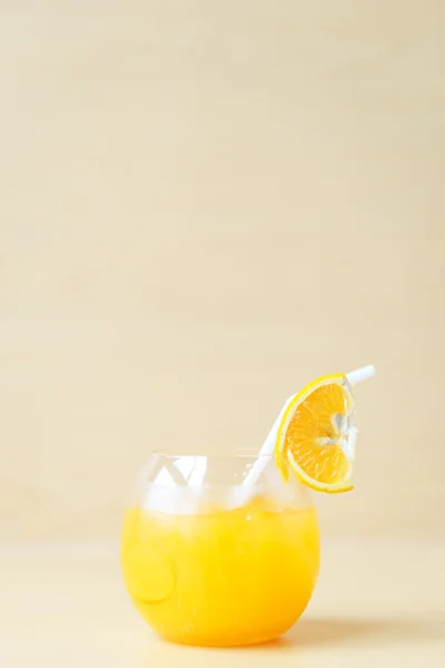 Home made cocktail — Stock Photo, Image