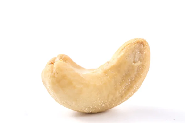 Close up picture of Cashew nuts — Stock Photo, Image