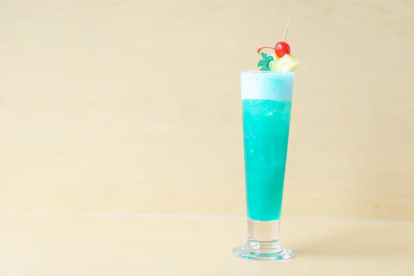 Cocktail caseiro — Fotografia de Stock