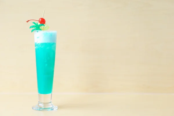 Hausgemachter Cocktail — Stockfoto