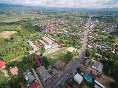 Devlet okulu Tayland
