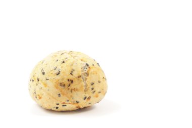 Korece susam mochi brea