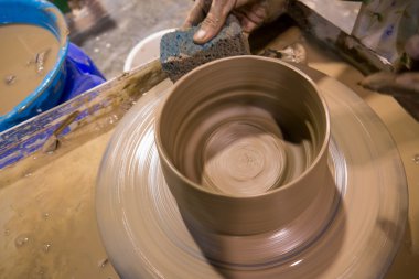Asya kil potter