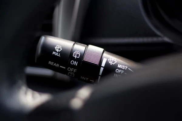 ön cam silecek anahtarı