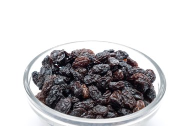 bardağı kuru üzüm