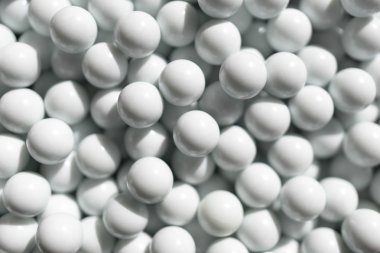 BB silahı madde işaretleri