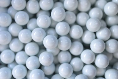 BB silahı madde işaretleri