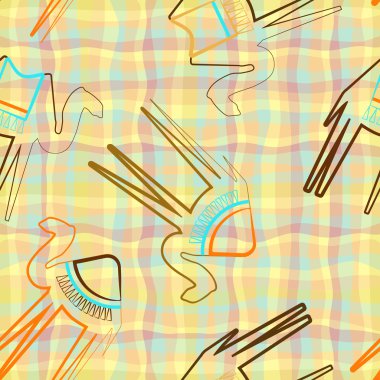 deve ile Seamless Modeli