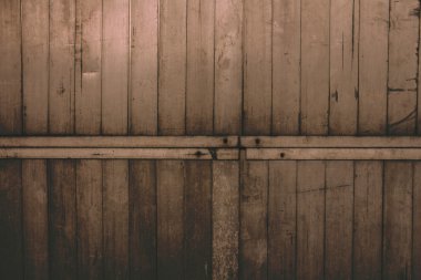 karanlık eski ahşap arka plan