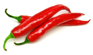 Kırmızı Pul Biber