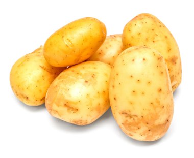 Yeni sağlıklı patates
