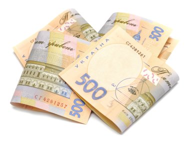 Ukraynalı para banknot