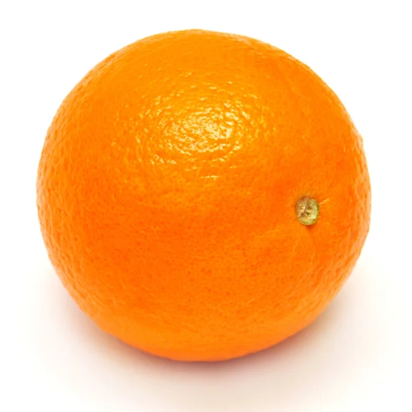 Naranja fresca madura —  Fotos de Stock