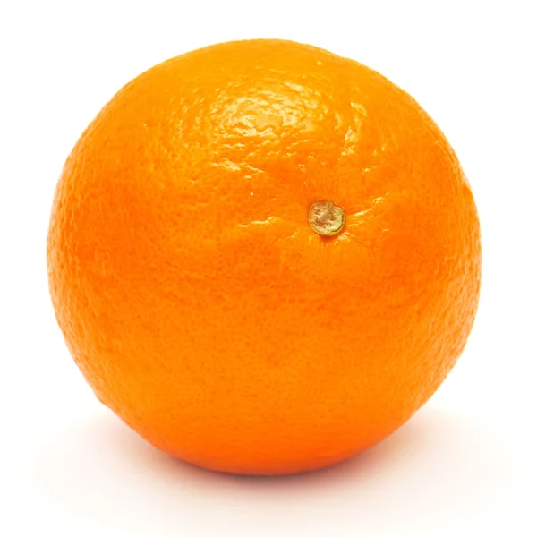 Ripe fresh orange — Stock Photo, Image