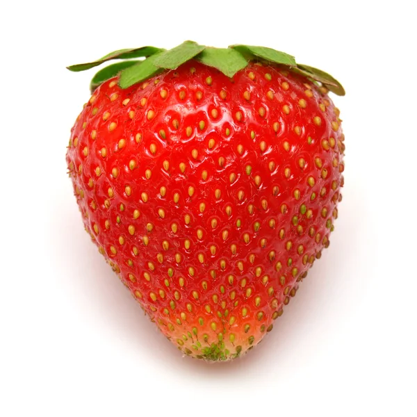 Fresh ripe strawberry — Stock Photo, Image