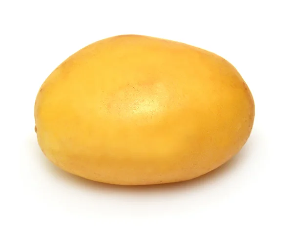 Ny färsk potatis — Stockfoto