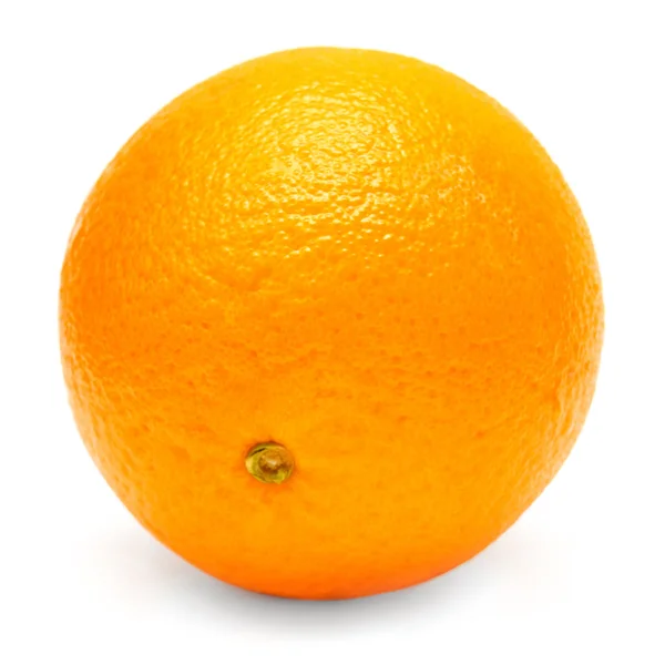 Ripe fresh orange — Stock Photo, Image