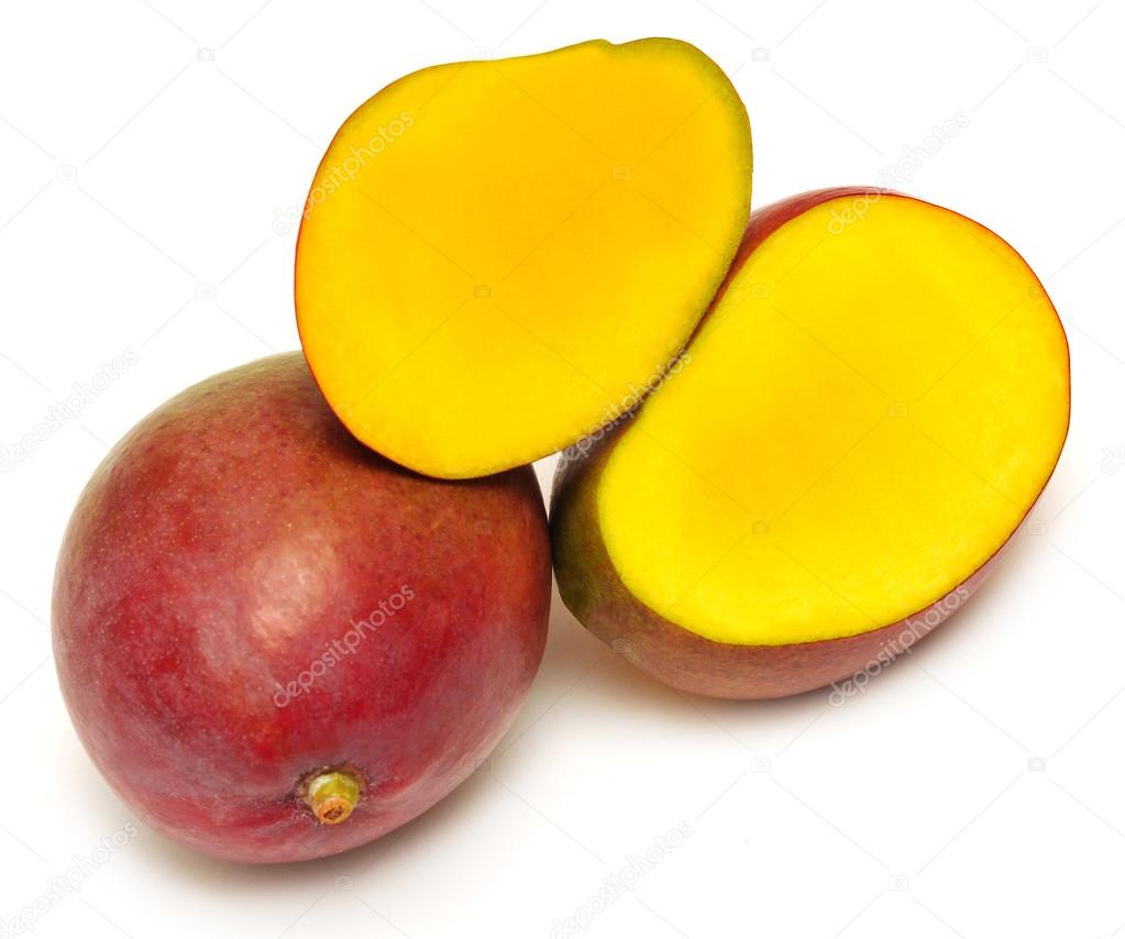 Mango meyvesi Mango meyvesi