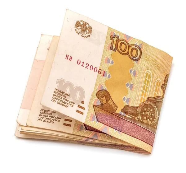 Rus ruble para