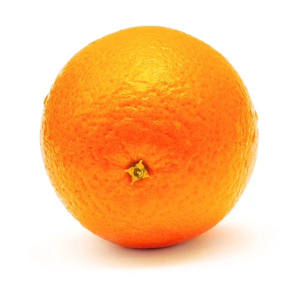 Ripe fresh orange — Stock Photo, Image