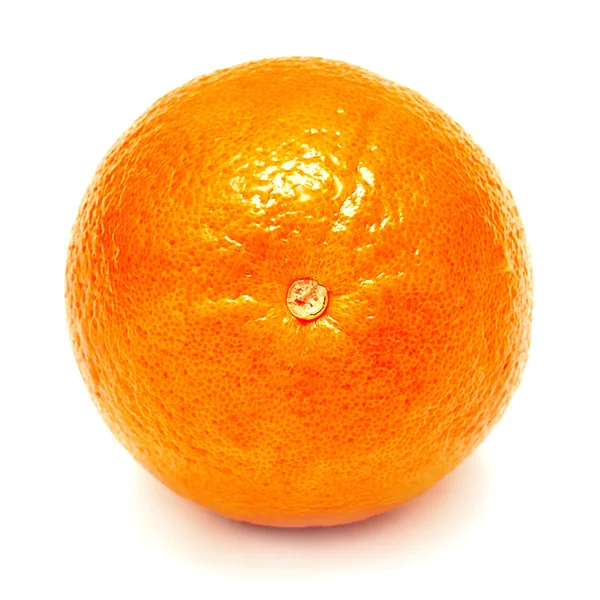 Naranja fresca madura —  Fotos de Stock