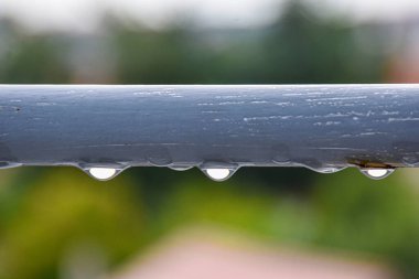 Gentle clouds reflect the sunset's magic light, while hidden rays shape a sky full of warmth, color, and softness