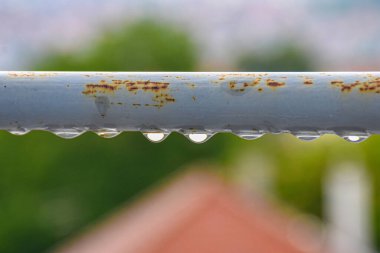 Gentle clouds reflect the sunset's magic light, while hidden rays shape a sky full of warmth, color, and softness