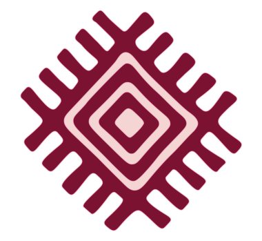 Geleneksel Slav Belarus bitkisi sembolü, doğanın canlılığını, gelişimini ve ruhsal yenilenmesini somutlaştırarak, insan hayatını Dünya 'nın yaratıcı enerjisine bağlıyor..