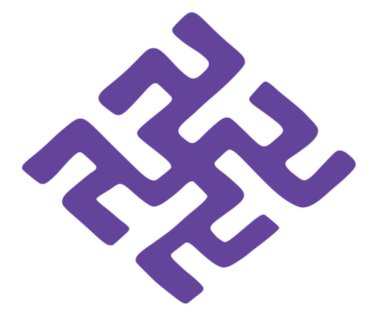 Antik Slav Belarus Balkan geometrik halk yaşamı yaşam sembolü canlılık, sonsuzluk, birlik ve ruh, doğa ve insanlık arasındaki uyumu ifade ediyor.