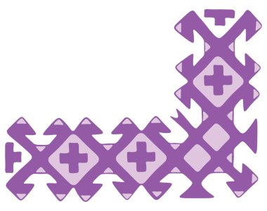 Slav mitolojisi ve Balkan mirasından esinlenen sanatsal vizyon, süssel sembolizm, antik güç ve doğa ve ruhun birliği yer alıyor..