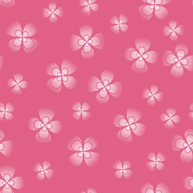 Yaz çiçek. Sorunsuz doku.