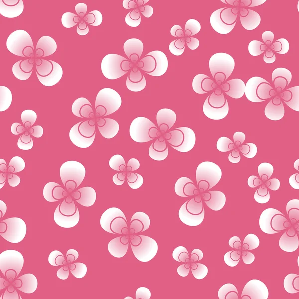 Yaz çiçek. Sorunsuz doku.