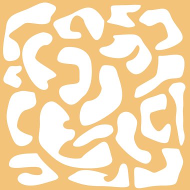 Dikişsiz soyut doku.