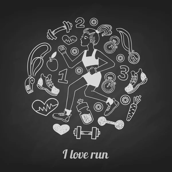 vektör çalıştırın