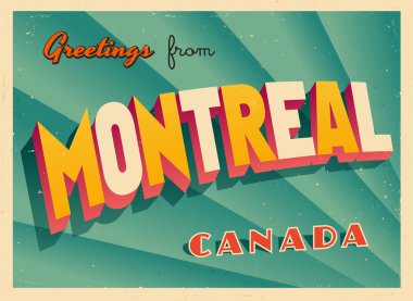 Turistik tebrik kartı