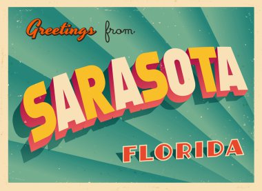 Turistik tebrik kartı