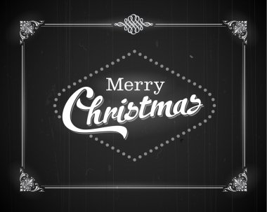 Film hala - Merry Christmas