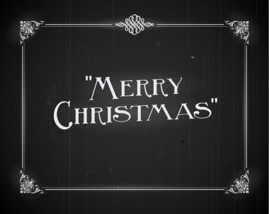 Film hala - Merry Christmas
