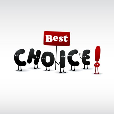 Komik promosyon öğe