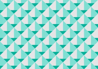 Renkli Geometrik desen