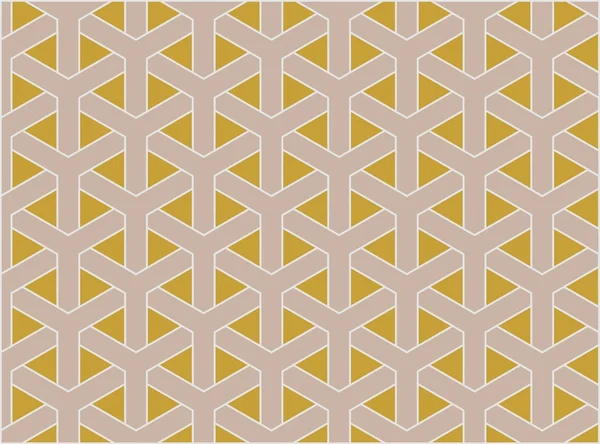 Renkli Geometrik desen