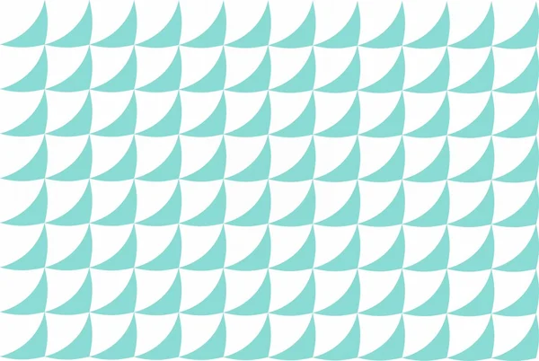 Renkli Geometrik desen