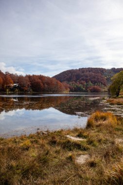 Lago Santo Modenese, Modena ili, Emilia Romagna